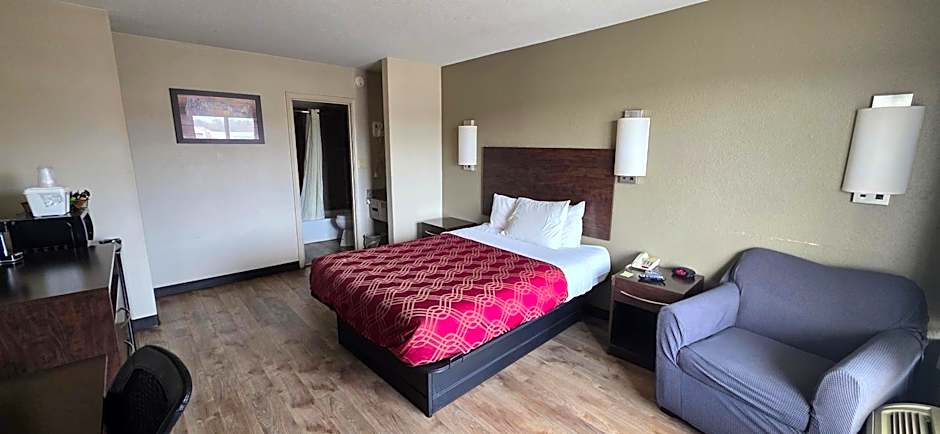 Econo Lodge Fort Knox
