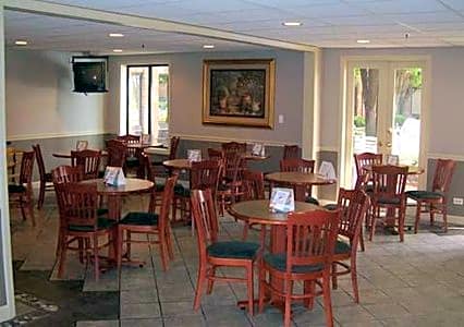 Best Western Chicago - Downers Grove