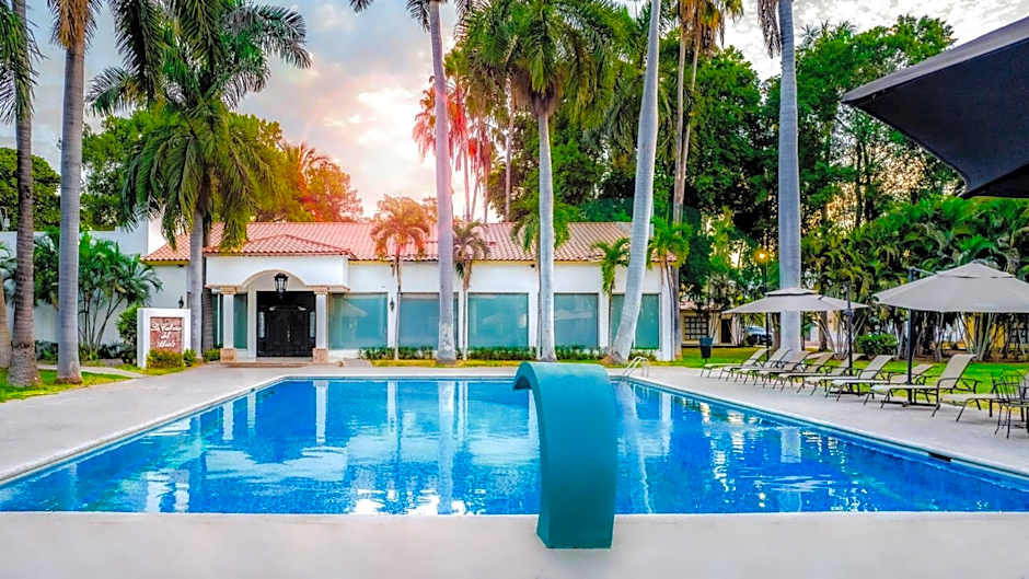 InHouse Select Hacienda Tres Rios