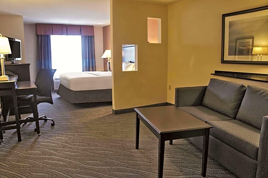 La Quinta by Wyndham Edmond
