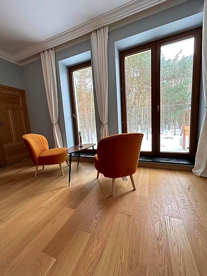 Leśna Residence & SPA