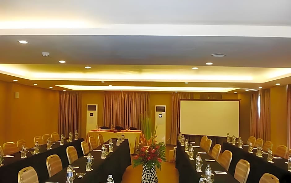 Serela Kuta Bali Hotel