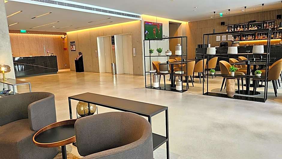 Hotel Principe Avila