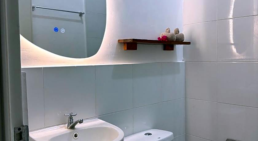 Happy Coconut Camiguin