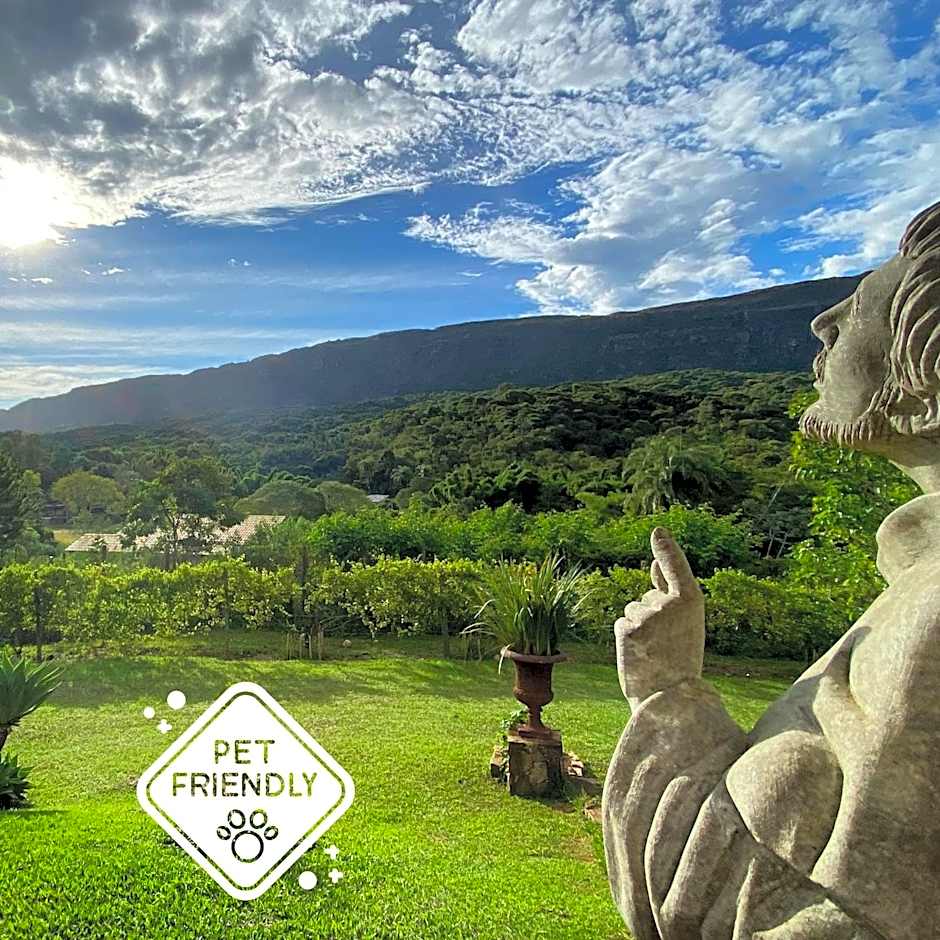 Segredo da Serra Pousada Boutique