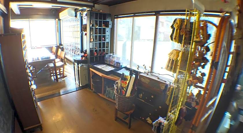 Kadokyu Ryokan