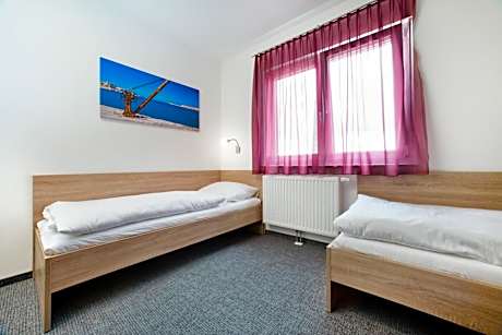Double Room - Disability Access