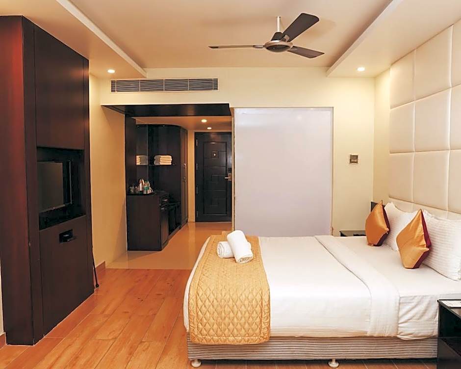 Hotel Himalayaa