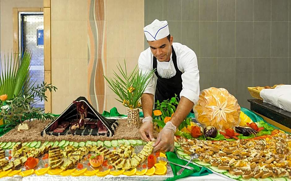 Seabel Rym Beach Djerba