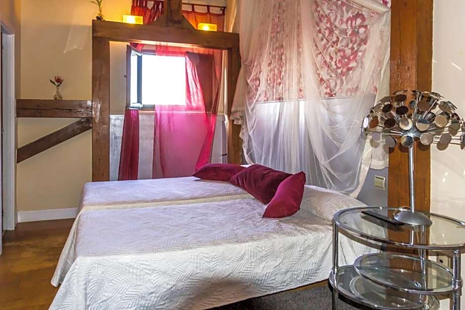 Agua Viva Eco H Wellness Castro Urdiales