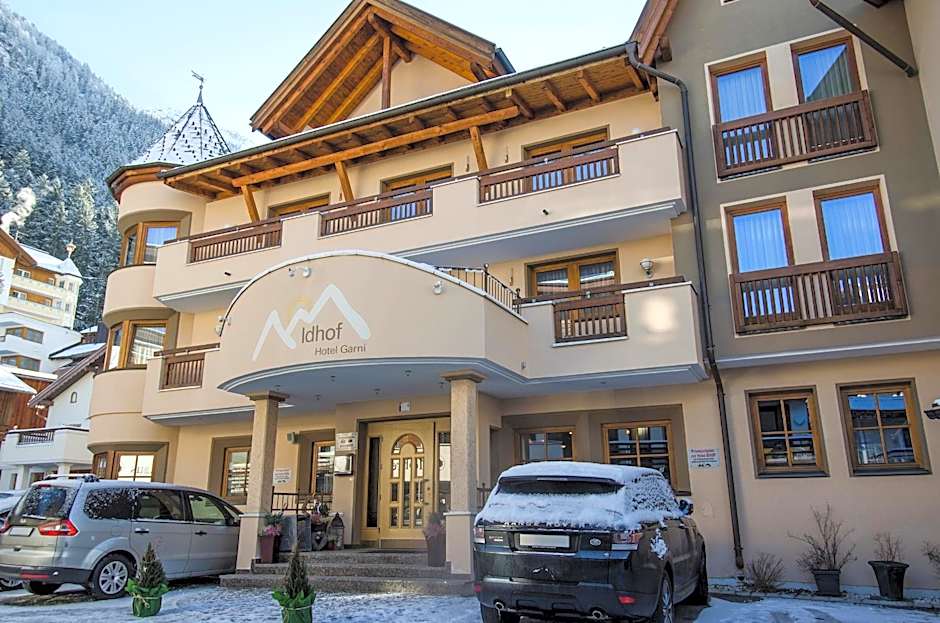 Hotel Idhof