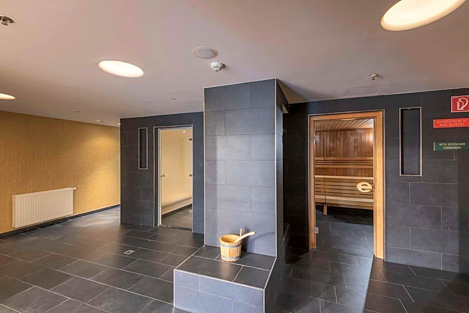 DoubleTree by Hilton Vienna Schonbrunn