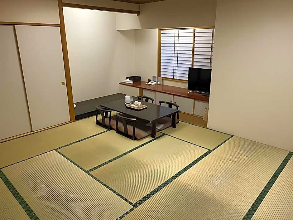 Court Hotel Asahikawa