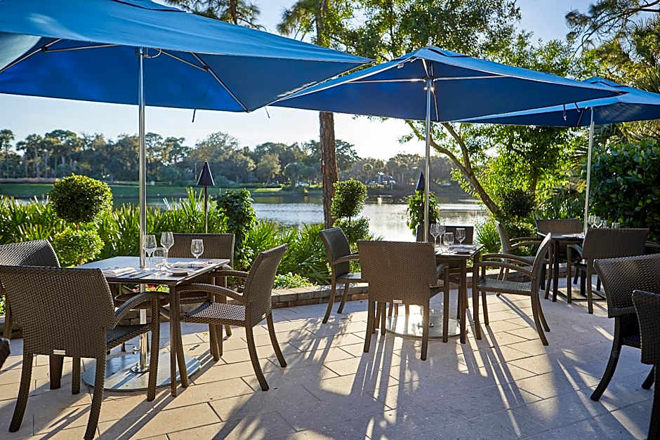 Trianon Bonita Bay Hotel