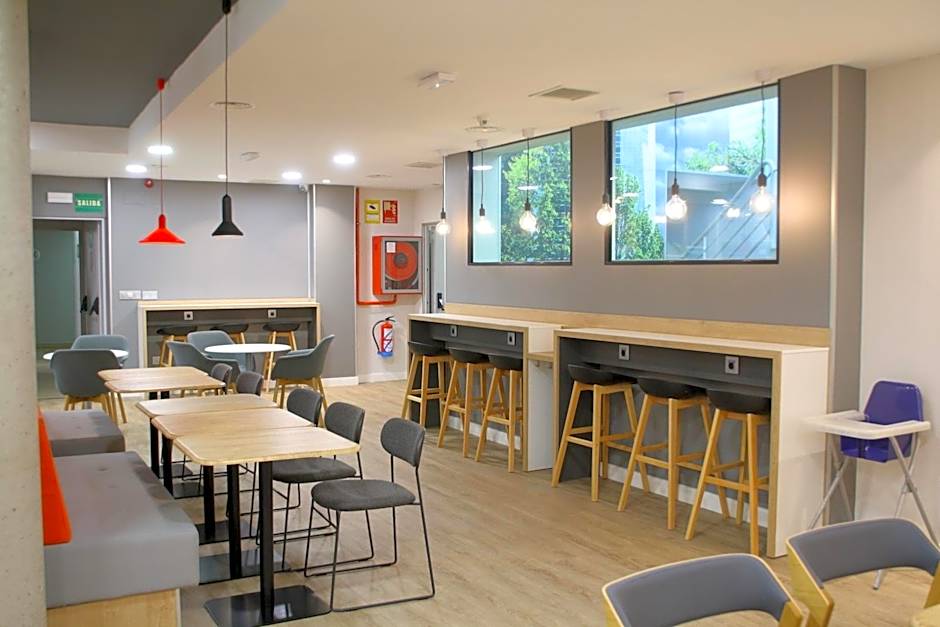 Holiday Inn Express San Sebastian de los Reyes By IHG