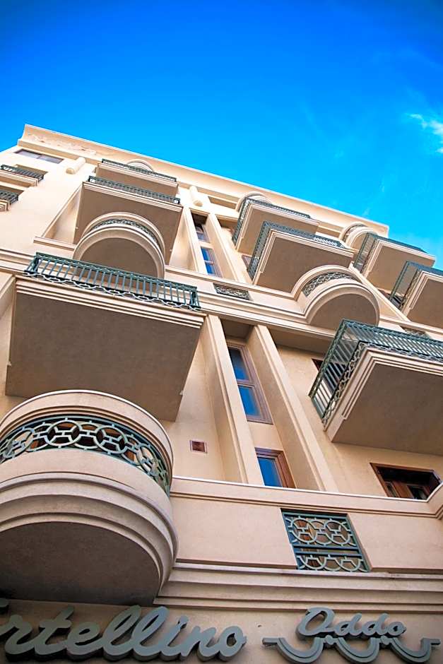 Casa Vacanze Fardella Centrale