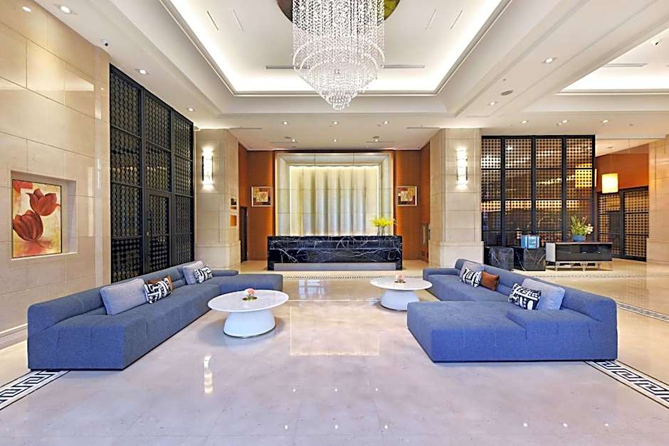 Fullon Poshtel - Linkou