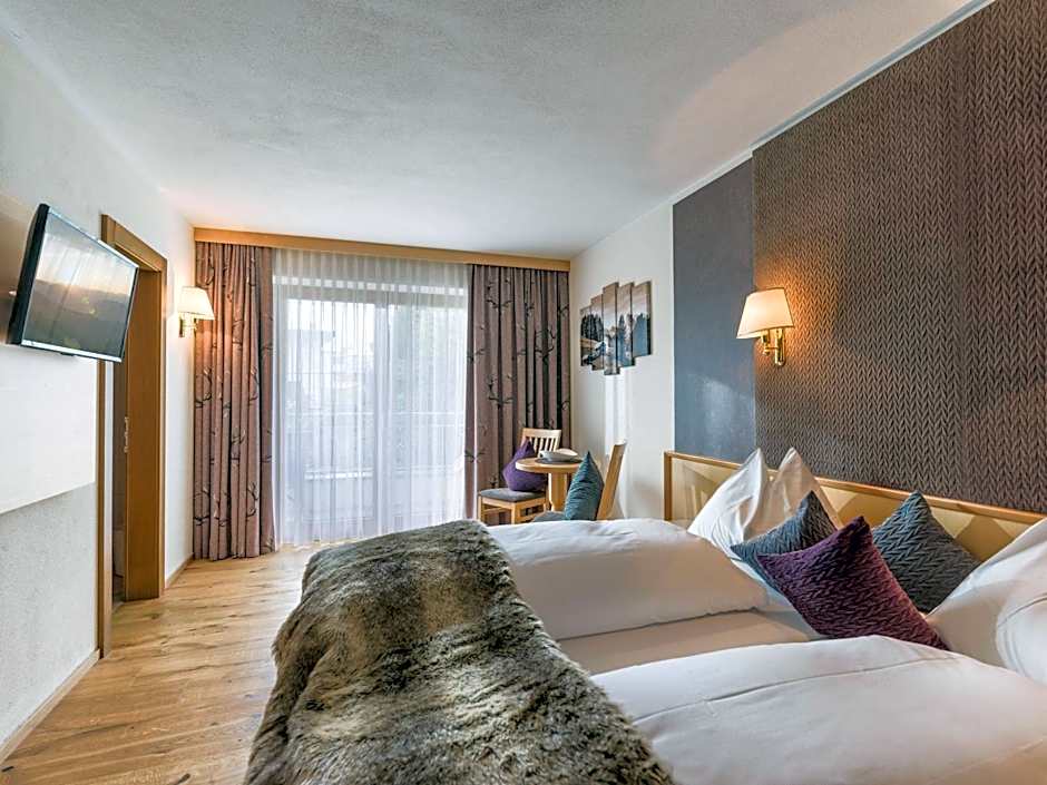 Hotel Landhaus Zillertal