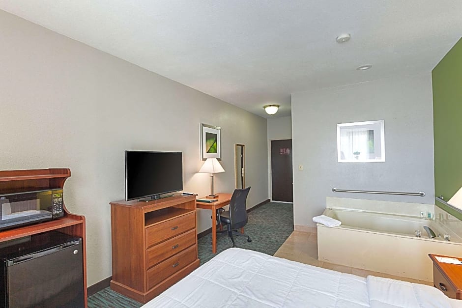 Quality Inn Mesquite