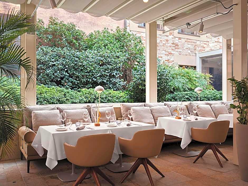 Hyatt Centric Venice Murano