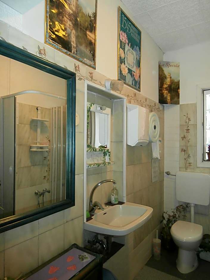 Albergo Junior