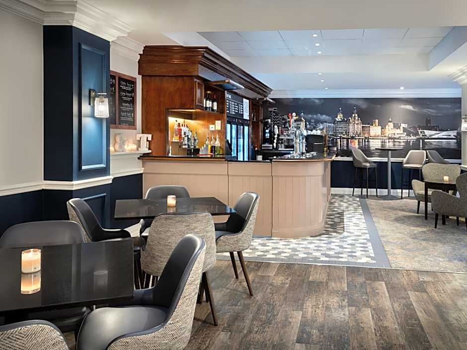 Delta Hotels Liverpool City Centre