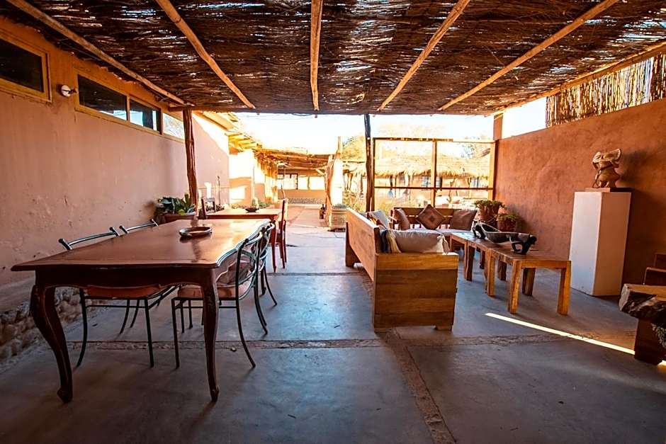 Hotel Pat'ta Hoiri