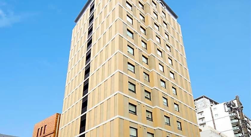 HOTEL SUI AKASAKA by ABEST