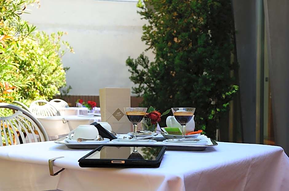 Dal Moro Gallery Hotel