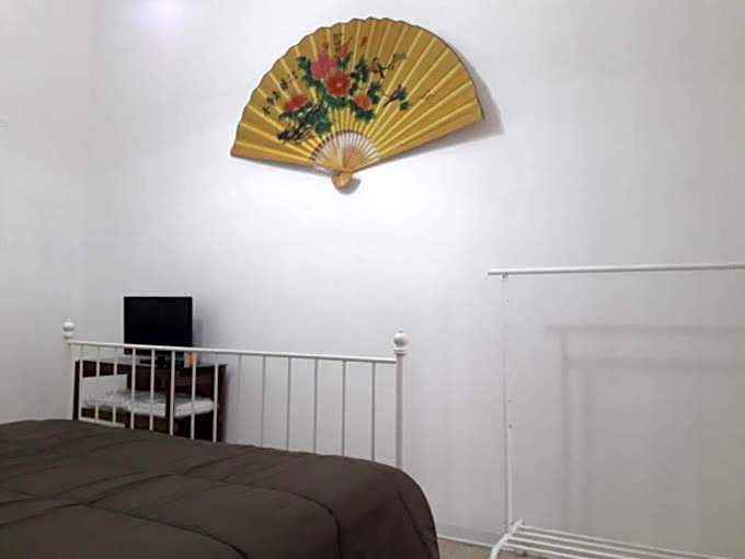 Villa Dietro la Luna