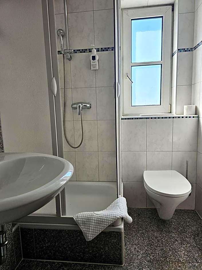 Airport Hotel Filder Post