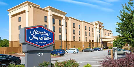 Hampton Inn By Hilton & Suites Seneca-Clemson Area