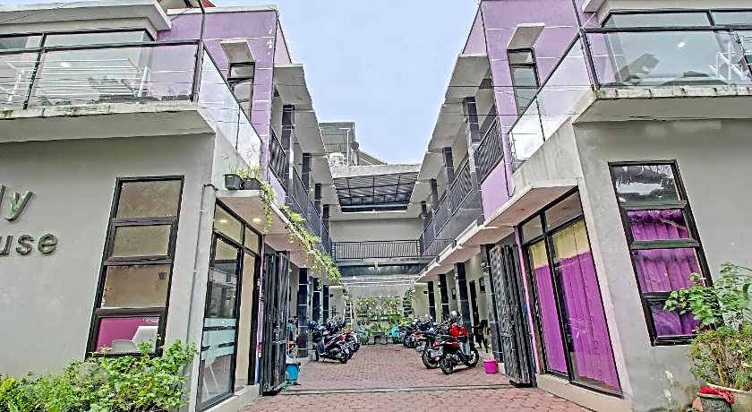 Hotel O Family Guest House Syariah