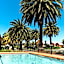 Tuileries at De Bortoli Rutherglen