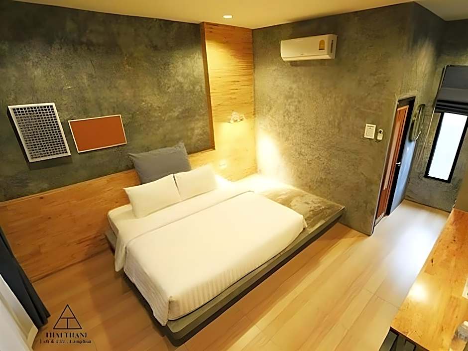 THAI THANI LOFT & LIFE LAMPHUN