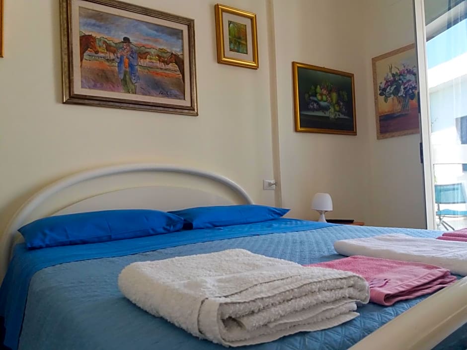B&B Villa Pegaso