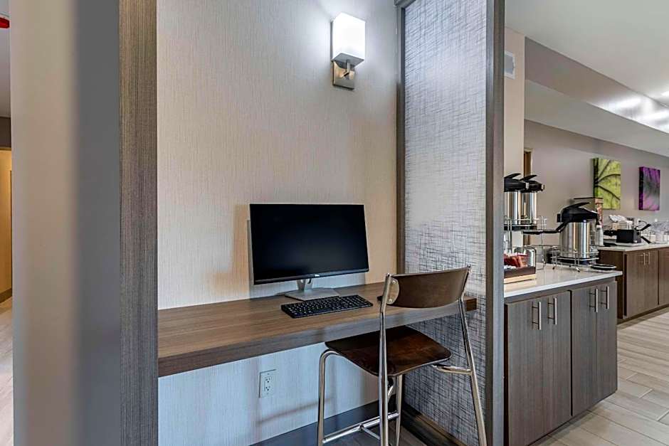 MainStay Suites Lebanon - Nashville Area