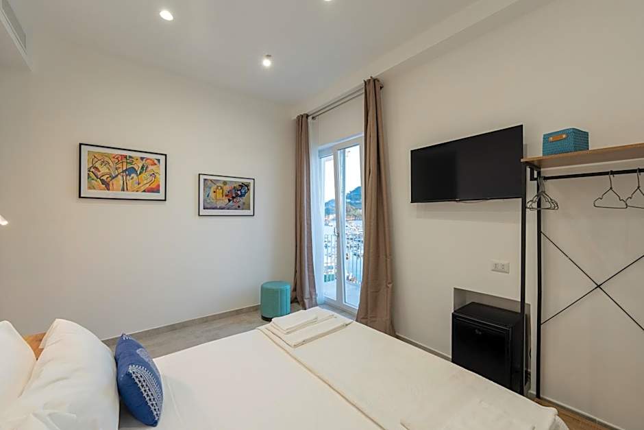 Baia Flegrea Meublè