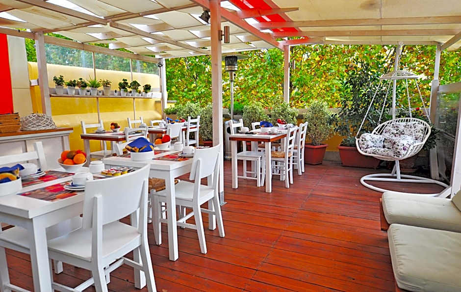 Quodlibet Guesthouse