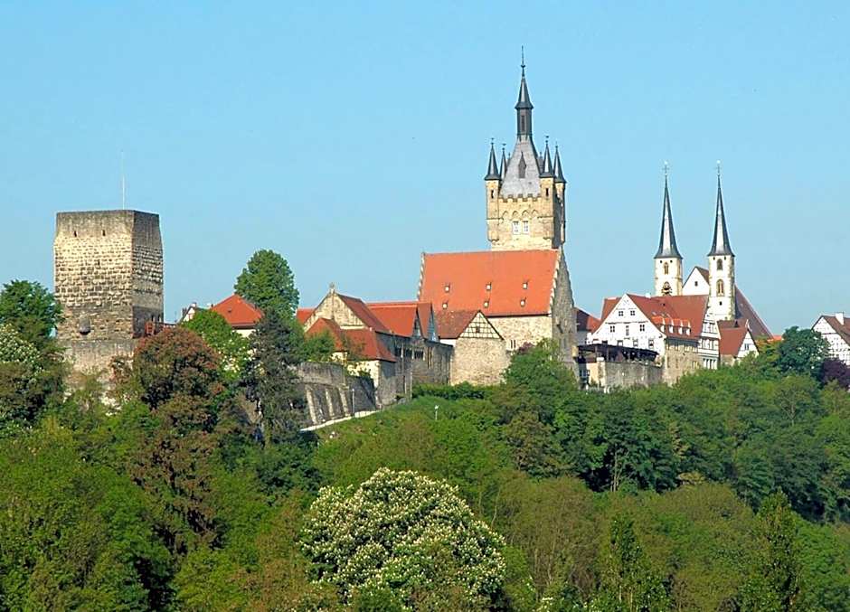 Guesthouse Fernblick