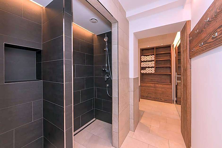 Alpenhotel Tauernstüberl