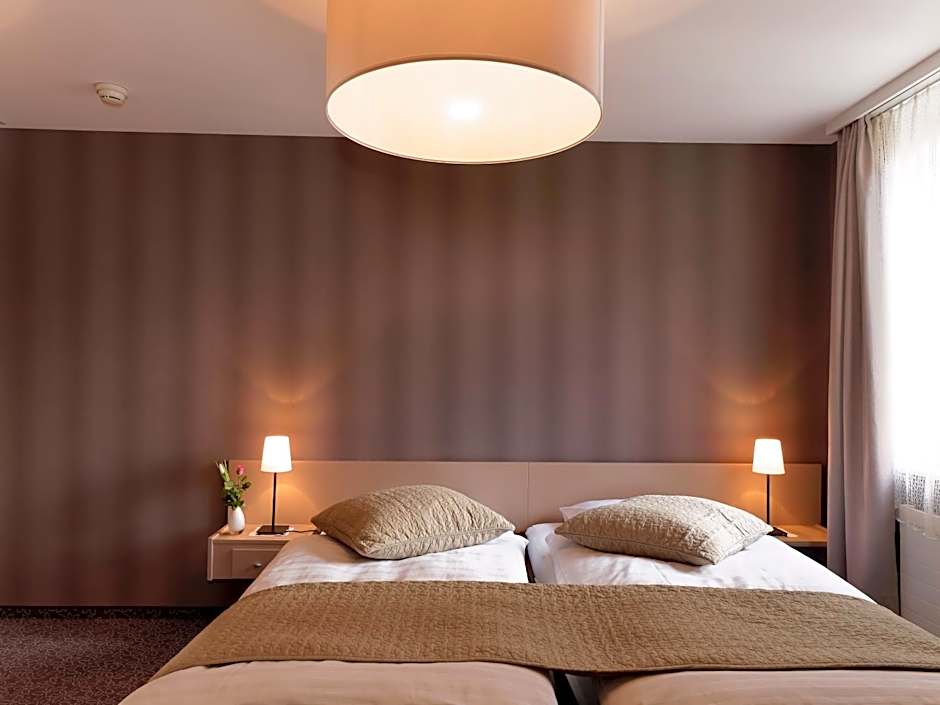 Hôtel la Suite