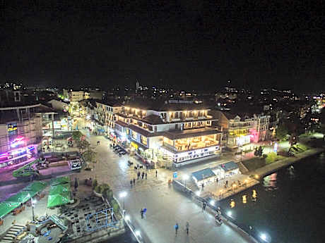 Hotel Beograd Struga