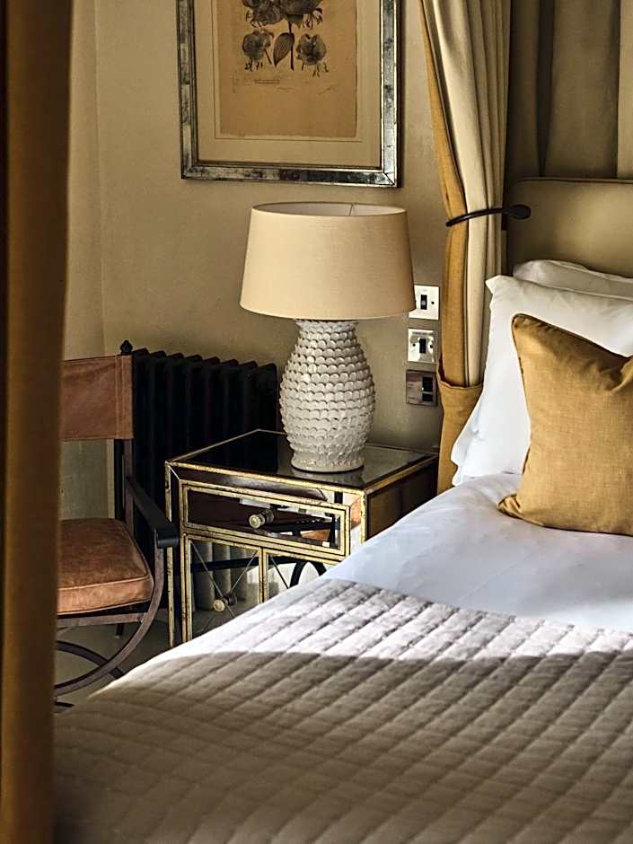 Le Manoir aux Quat'Saisons, A Belmond Hotel, Oxfordshire