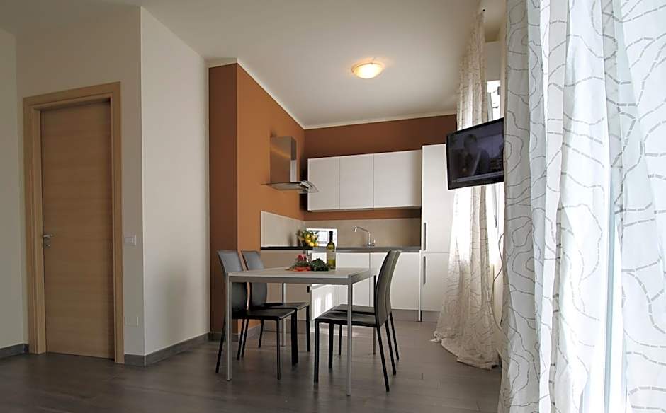 Residence Felice