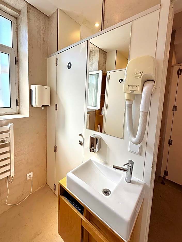 Rivoli Cinema Hostel