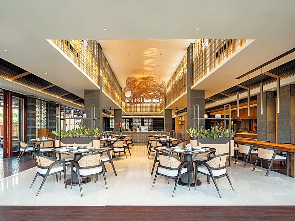 Regent Bali Canggu By IHG