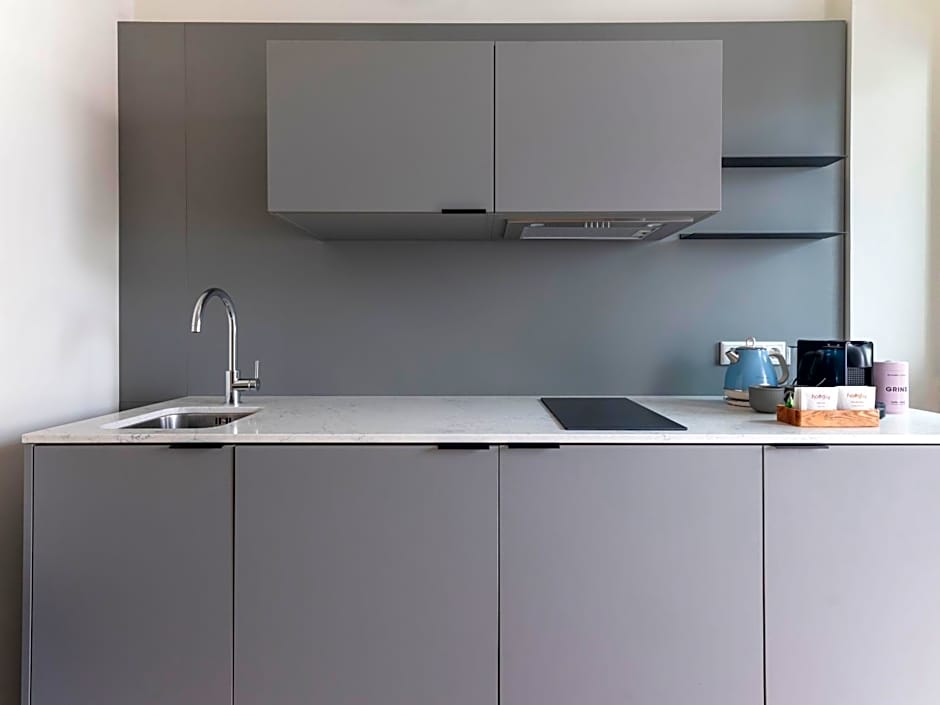 Numa Düsseldorf Leo