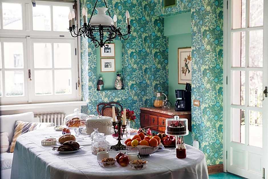 Ronco Dell'Abate - Lake Como Relais B&B