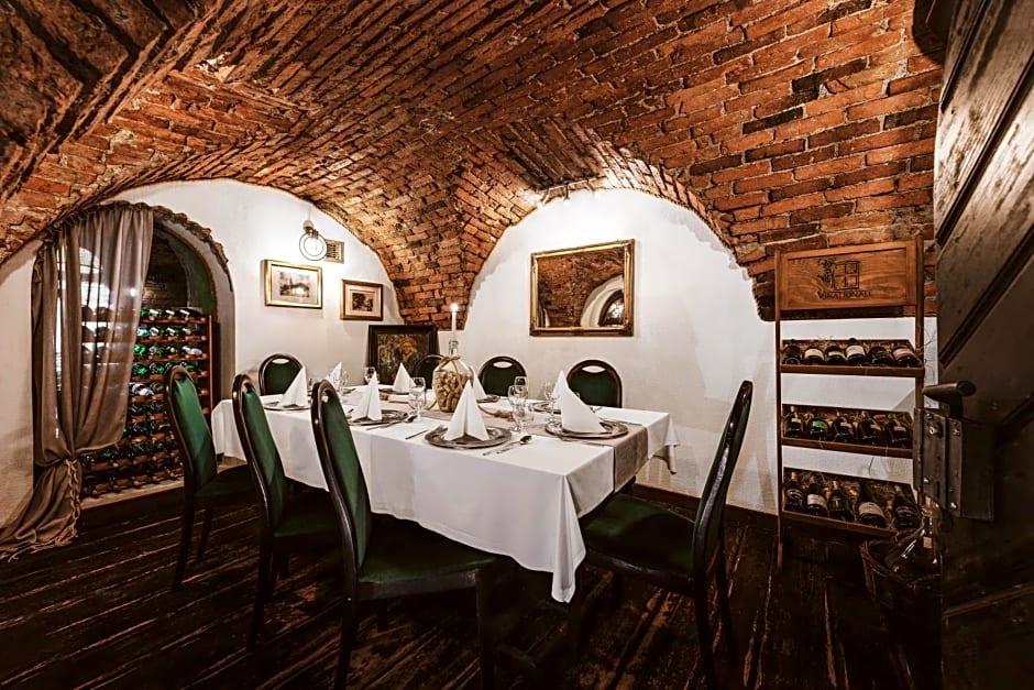 Baron Boutique Hotel